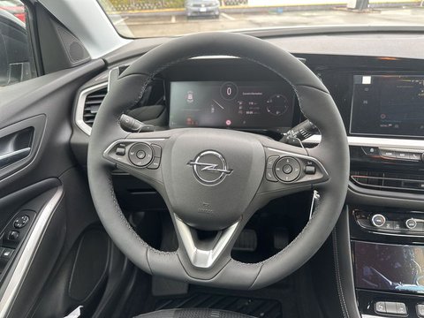 Auto Opel Grandland 1.2 Hybrid Aut. Gs Nuove Pronta Consegna A Rimini