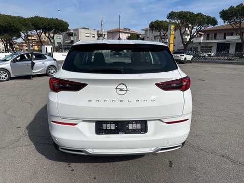 Auto Opel Grandland 1.5 D Ecotec Aut. Edition Nuove Pronta Consegna A Rimini
