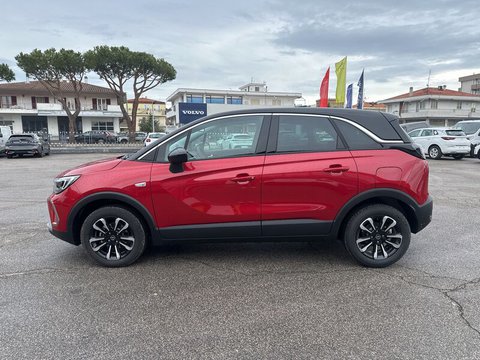 Auto Opel Crossland 1.5 Ecotec D 110 Cv Start&Stop Elegance Km0 A Rimini