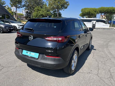 Auto Opel Grandland 1.6 Diesel Ecotec Start&Stop Advance Usate A Rimini
