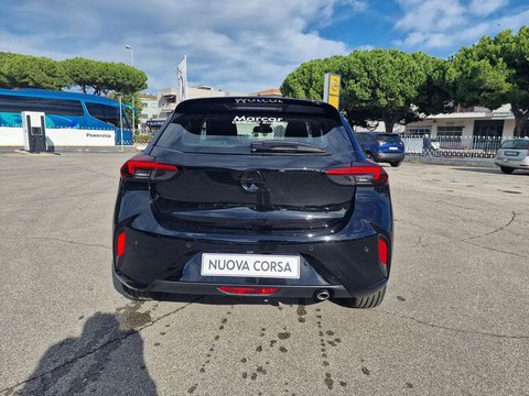 Auto Opel Corsa 1.2 100 Cv Gs Km0 A Rimini