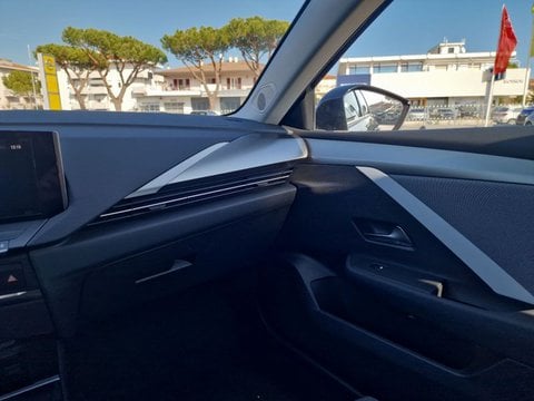 Auto Opel Astra 1.5 Turbo Diesel 130 Cv At8 Edition Nuove Pronta Consegna A Rimini