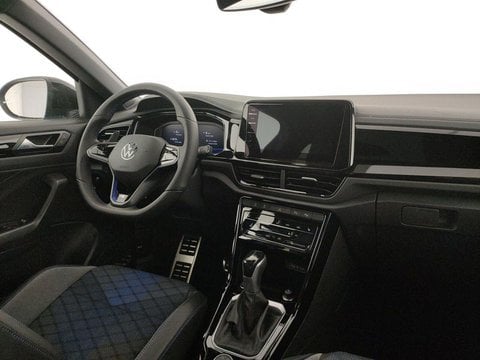 Auto Nuove Pronta Consegna Treviso Volkswagen T-Roc Benzina NUOVO