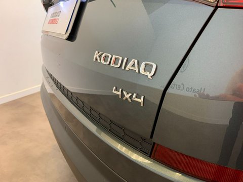 Auto Skoda Kodiaq I 2016 2.0 Tdi Executive 4X4 Usate A Treviso
