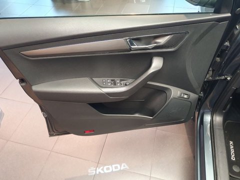 Auto Skoda Karoq 2017 1.6 Tdi Style Dsg Usate A Treviso
