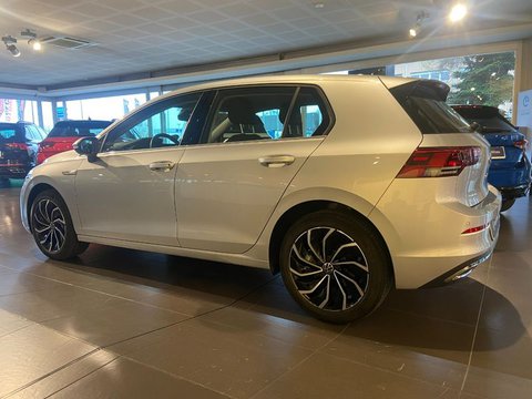 Auto Volkswagen Golf Viii 2020 2.0 Tdi Style 115Cv Dsg Usate A Treviso