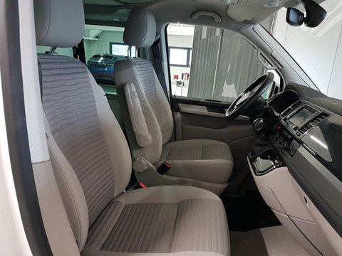 Auto Volkswagen Multivan T6 2016 2.0 Tdi Bulli 70 150Cv Dsg Usate A Treviso
