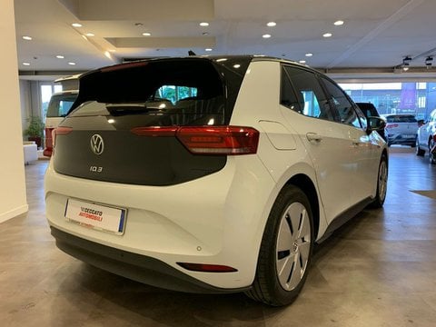 Auto Volkswagen Id.3 2023 58 Kwh Life Usate A Treviso