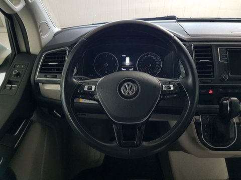 Auto Volkswagen Multivan T6 2016 2.0 Tdi Bulli 70 150Cv Dsg Usate A Treviso