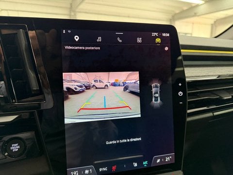 Auto Usate A Cremona | Renault Austral 1.2 E-Tech Full Hybrid Techno 200Cv Auto