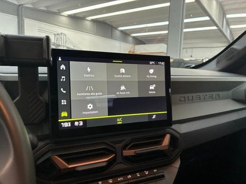 Auto Usate A Cremona | Dacia Duster 1.6 Hybrid Extreme 140Cv