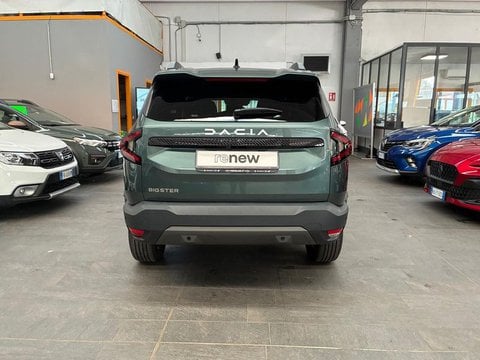 Auto Usate A Cremona | Dacia Bigster Journey Mild Hybrid 140