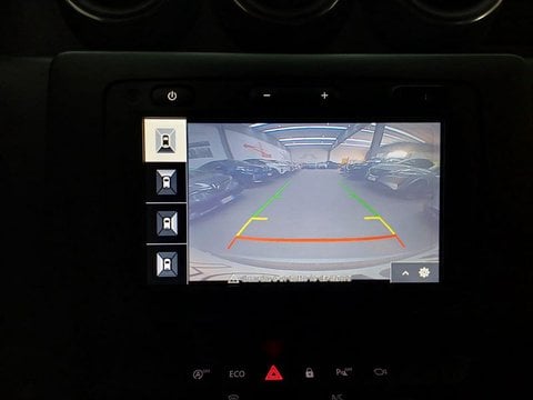 Auto Usate A Cremona | Dacia Duster 1.5 Blue Dci Techroad 4X2
