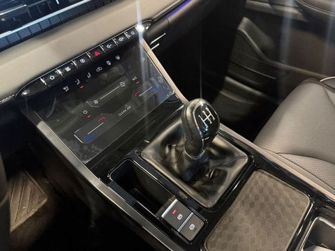 Auto Nuove Pronta Consegna A Cremona | Dr Automobiles Dr 5 1.5 Mt Bz