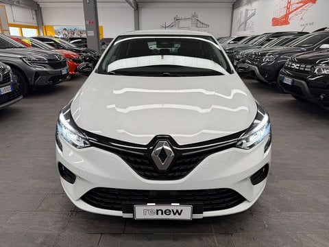 Auto Usate A Cremona | Renault Clio V 2019 1.0 Tce Equilibre Gpl 100Cv