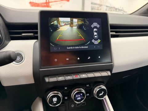Auto Usate A Cremona | Renault Clio V 2019 5 Porte 1.0 Tce Techno