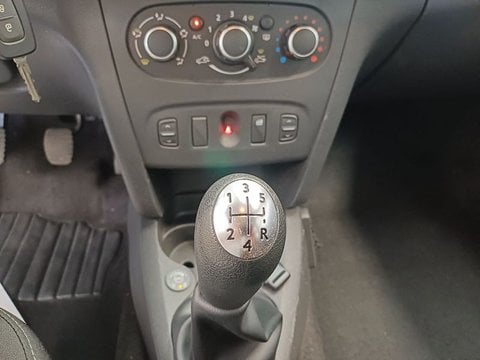 Auto Usate A Cremona | Dacia Logan Ii 2017 Mcv Mcv 0.9 Tce 90Cv Comfort S&S