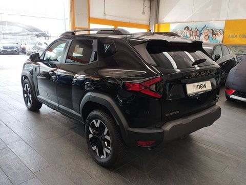 Auto Usate A Cremona | Dacia Duster Nuovo 1.2 Mild Hybrid Extreme 4X4 130Cv