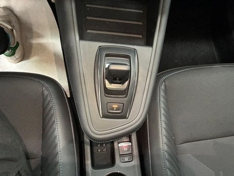 Auto Usate A Cremona | Renault Captur Nuovo Esprit Alpine Full Hybrid E-Tech 160 Cv My25