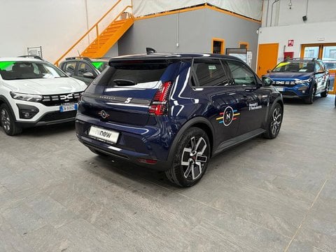 Auto Usate A Cremona | Renault 5 E-Tech Electric Renault Techno 150 Cv Comfort Range