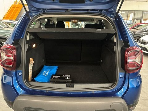 Auto Usate A Cremona | Dacia Duster 1.0 Tce Journey Up Gpl 4X2 100Cv