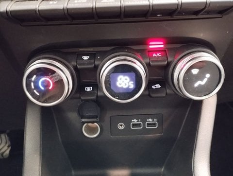 Auto Usate A Cremona | Renault Clio Evolution My24 Full Hybrid E-Tech 145