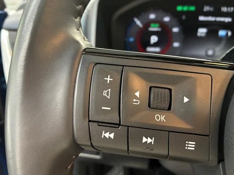 Auto Usate A Cremona | Nissan Qashqai 1.5 E-Power Tekna 2Wd E-Shifter