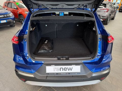 Auto Usate A Cremona | Renault Symbioz Iconic Full Hybrid E-Tech 160 My25