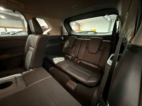 Auto Usate A Cremona | Nissan X-Trail 1.5 E-Power Tekna E-4Orce 4Wd Auto 7P.ti