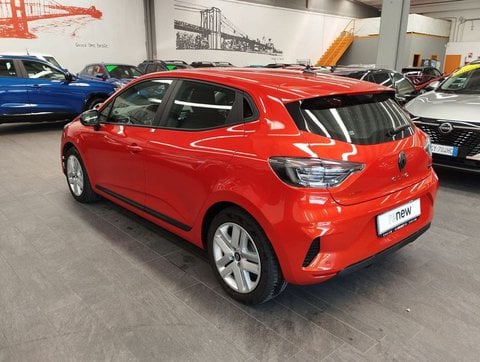 Auto Usate A Cremona | Renault Clio Evolution My24 Full Hybrid E-Tech 145