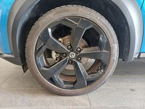 Auto Usate A Cremona | Nissan Juke Ii 2020 1.0 Dig-T N-Connecta 114Cv Dct