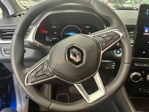 Auto Usate A Cremona | Renault Captur 1.0 Tce Intens Gpl 100Cv My21