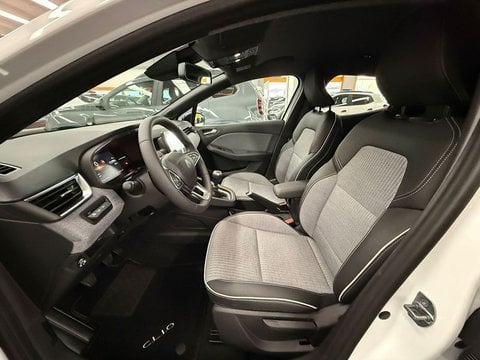 Auto Usate A Cremona | Renault Clio - Techno My25 Eco-G 100