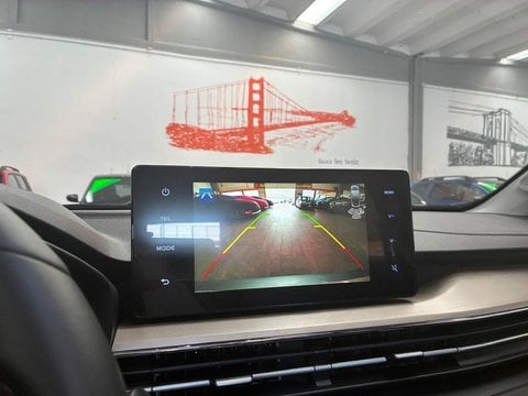 Auto Usate A Cremona | Emc Wave 2 1.5 103Cv Cvt