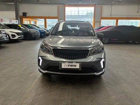 Auto Usate A Cremona | Emc Wave 2 1.5 103Cv Cvt
