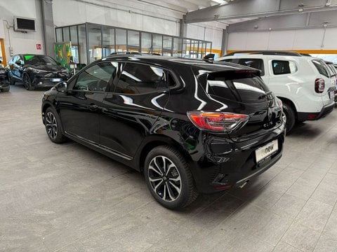 Auto Usate A Cremona | Renault Clio V 2023 1.0 Tce Techno 90Cv