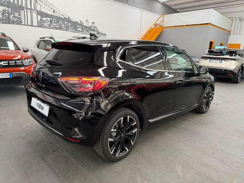 Auto Usate A Cremona | Renault Clio 1.0 Tce Gpl Techno