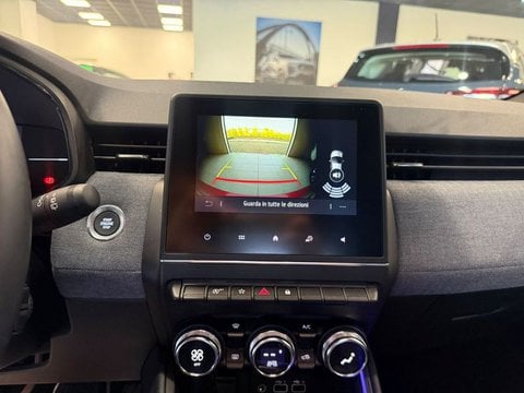 Auto Usate A Cremona | Renault Clio Techno My24 Tce 90