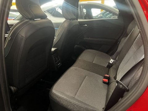 Auto Usate A Cremona | Renault Captur Nuovo Techno Tce 90