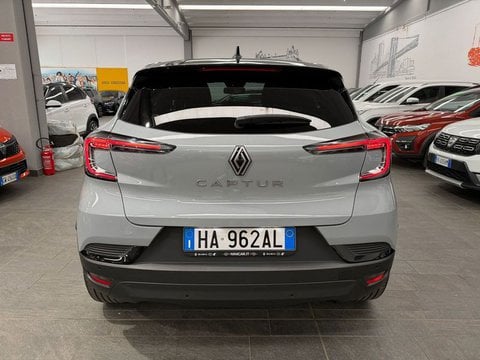 Auto Usate A Cremona | Renault Captur Nuovo Techno Tce 90