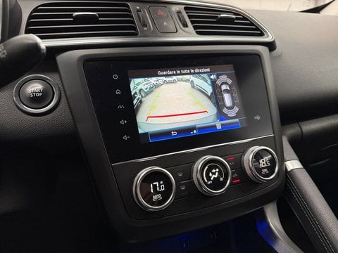 Auto Usate A Cremona | Renault Kadjar 1.5 Blue Dci Sport Edition2 115Cv