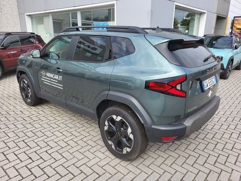 Auto Usate A Cremona | Dacia Duster Nuovo Extreme Mild Hybrid 130 4X4
