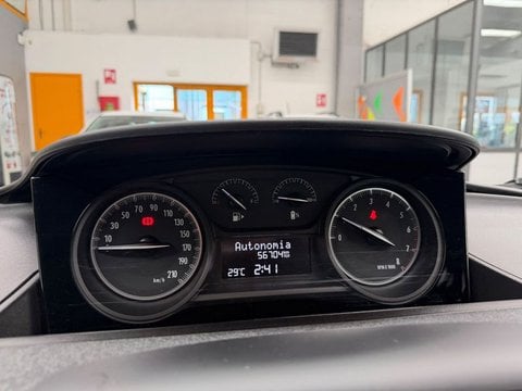 Auto Usate A Cremona | Lancia Ypsilon Iii 2015 5 Porte 1.0 Firefly Hybrid 70Cv Silver S&S