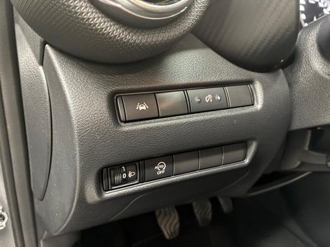 Auto Usate A Cremona | Nissan Juke 1.0 Dig-T Acenta 114Cv