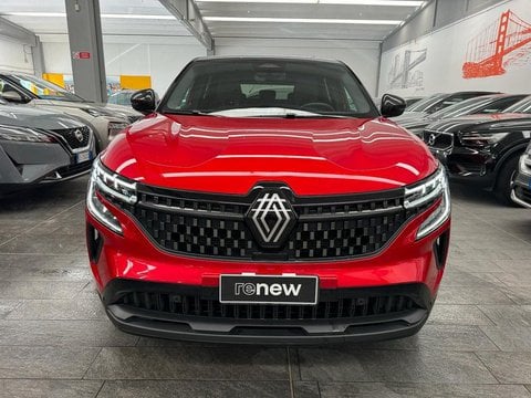 Auto Usate A Cremona | Renault Austral 2023 1.2 E-Tech Full Hybrid 200Cv Techno Auto