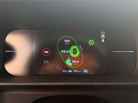 Auto Usate A Cremona | Renault Twingo Renault E-Tech Electric 27,5Kwh E-Tech Electric Urban Range...