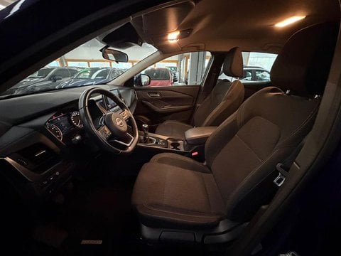 Auto Usate A Cremona | Nissan Qashqai 1.3 Mhev Acenta 2Wd 140Cv