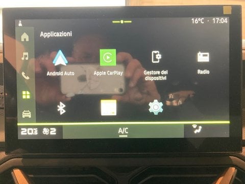 Auto Km0 A Cremona | Dacia Duster Nuovo Extreme Hybrid 140