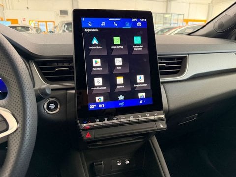 Auto Usate A Cremona | Renault Symbioz Techno Full Hybrid E-Tech 160 My25