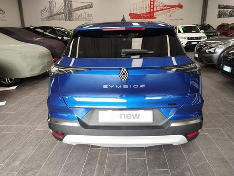 Auto Usate A Cremona | Renault Symbioz 1.6 Full Hybrid E-Tech Iconic Auto 145Cv